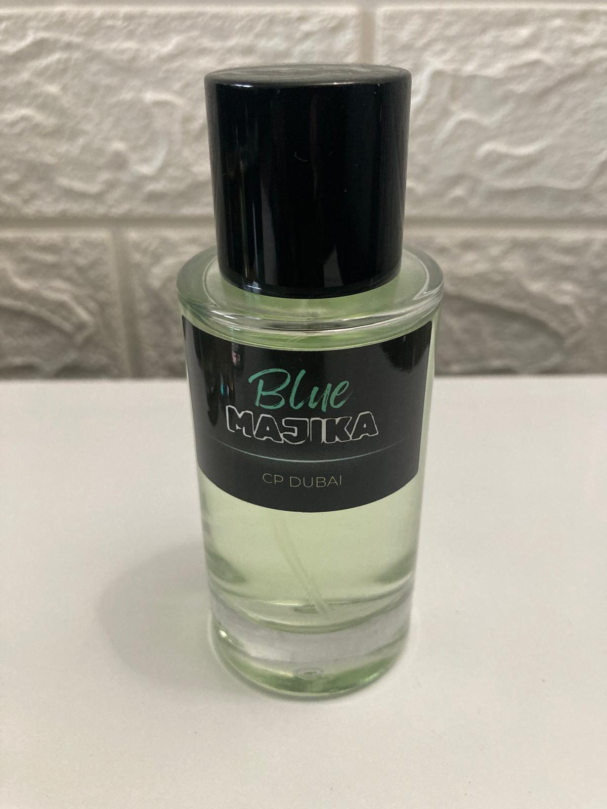 BLUE MAJIKA 50 ML