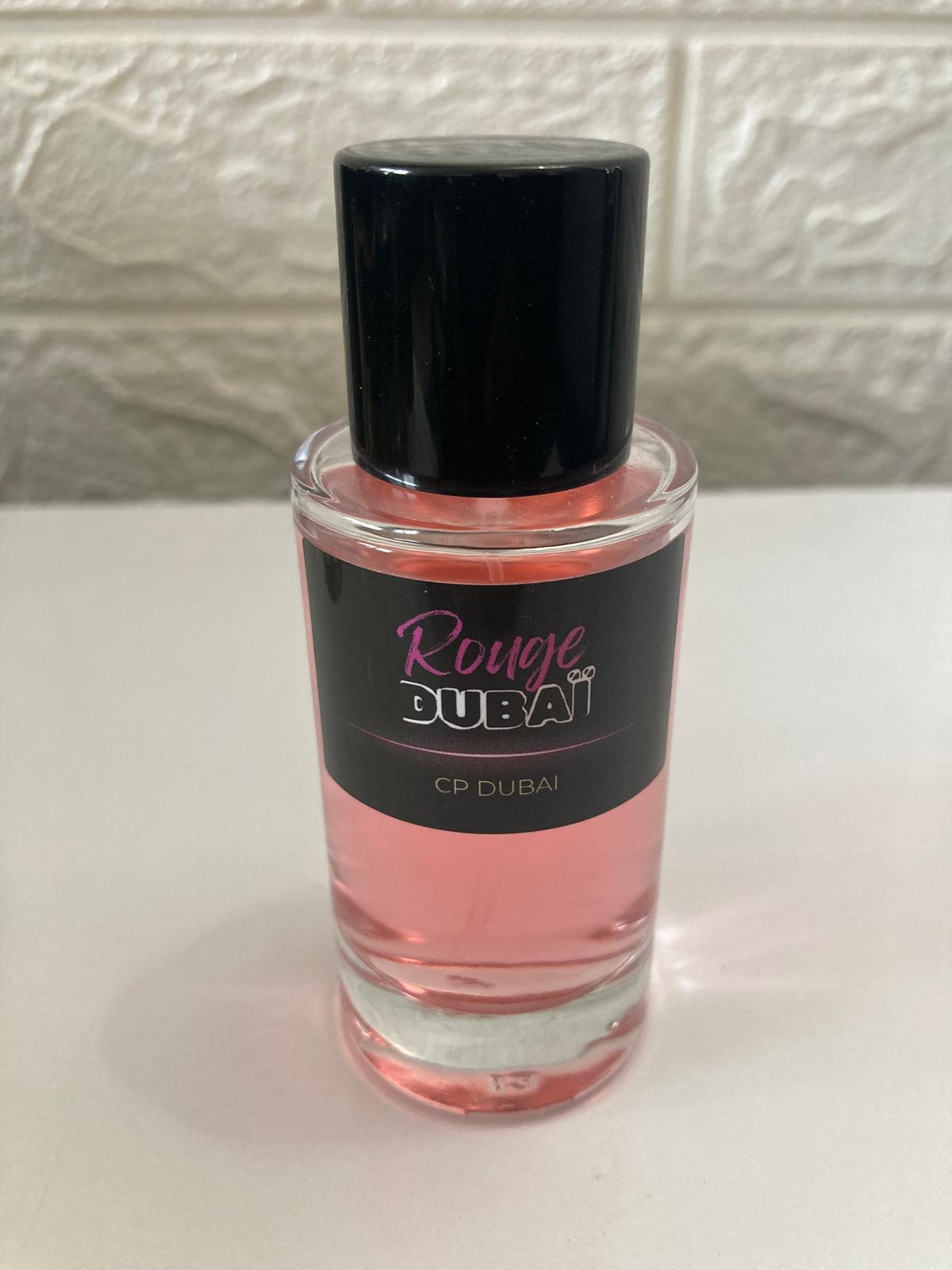 ROUGE DUBAI 50 ML