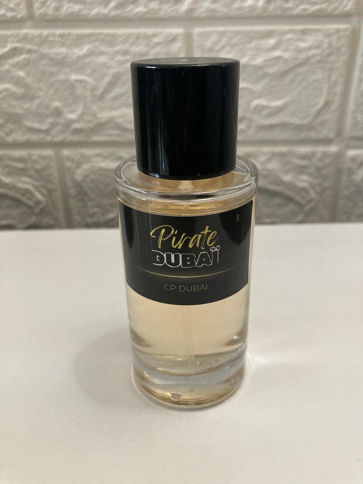 PIRATE DUBAI 50 ML