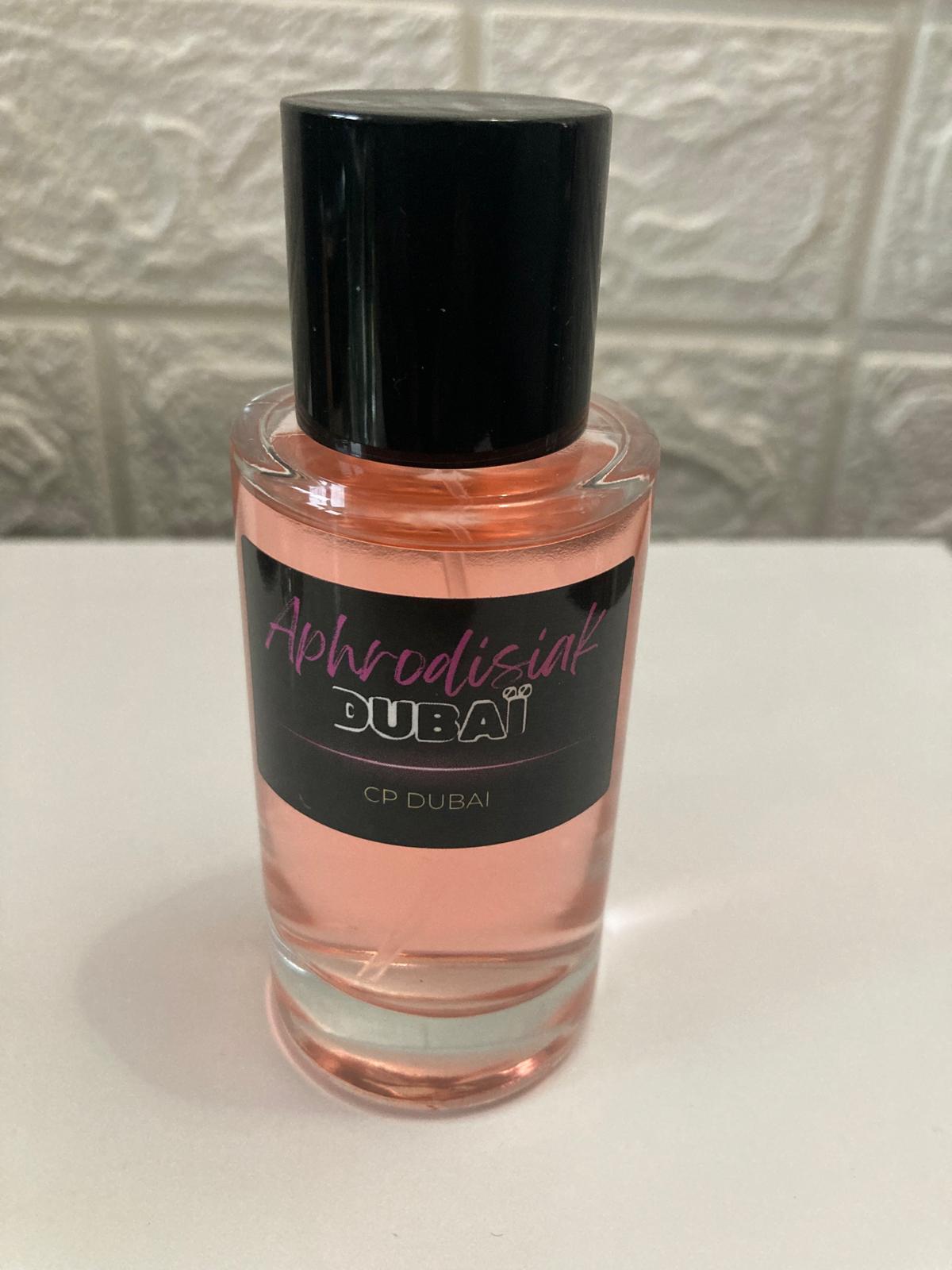 APHRODISIAK DUBAI 50 ML