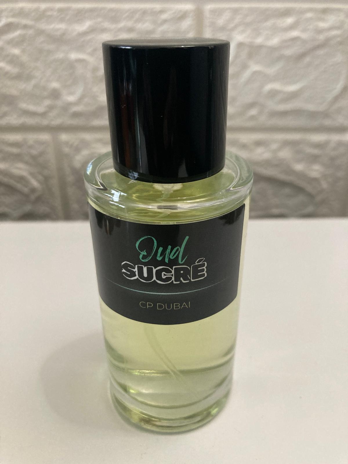 OUD SUCRE 50 ML