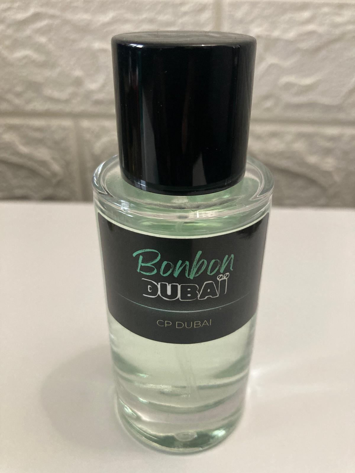 BONBON DUBAI 50 ML