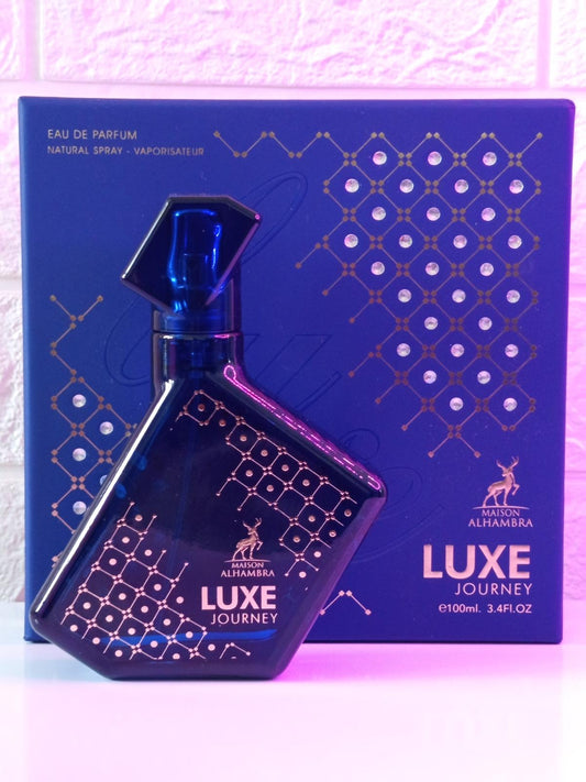 LUXE JOURNEY 100ML