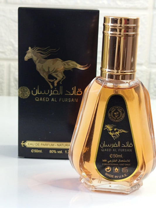 QAED AL FURSAN 50ML