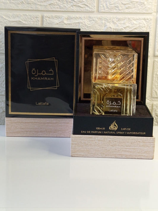 KHAMRAH 100ML