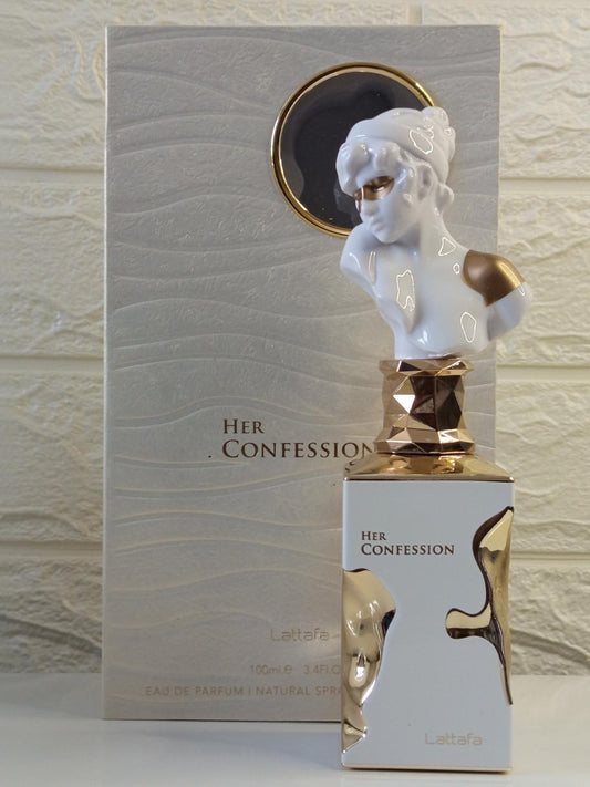 HER C0NFESSION 100ML