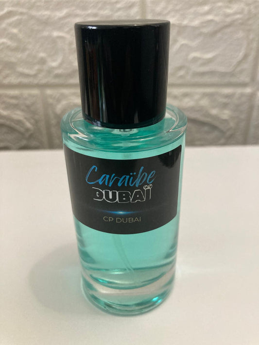 CARAÏBE DUBAI 50 ML