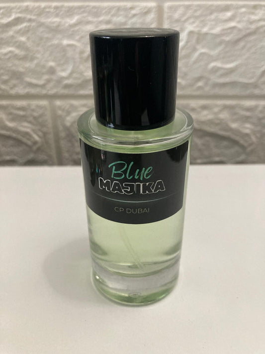 BLUE MAJIKA 50 ML