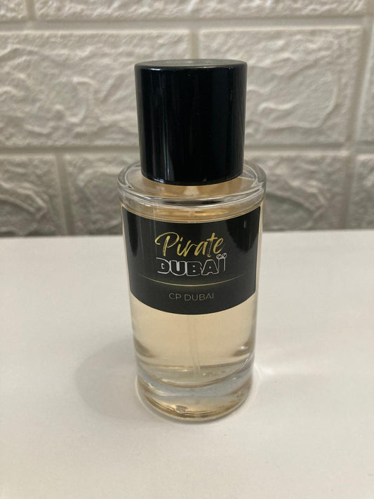 PIRATE DUBAI 50 ML