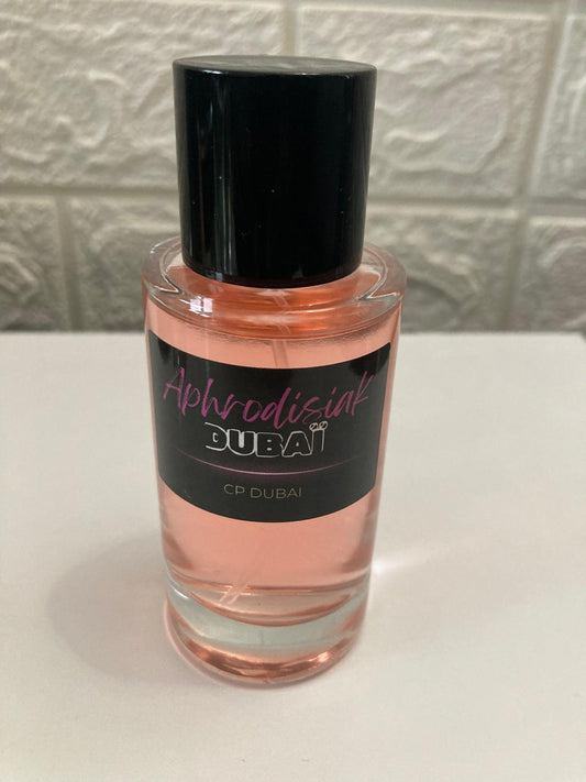 APHRODISIAK DUBAI 50 ML