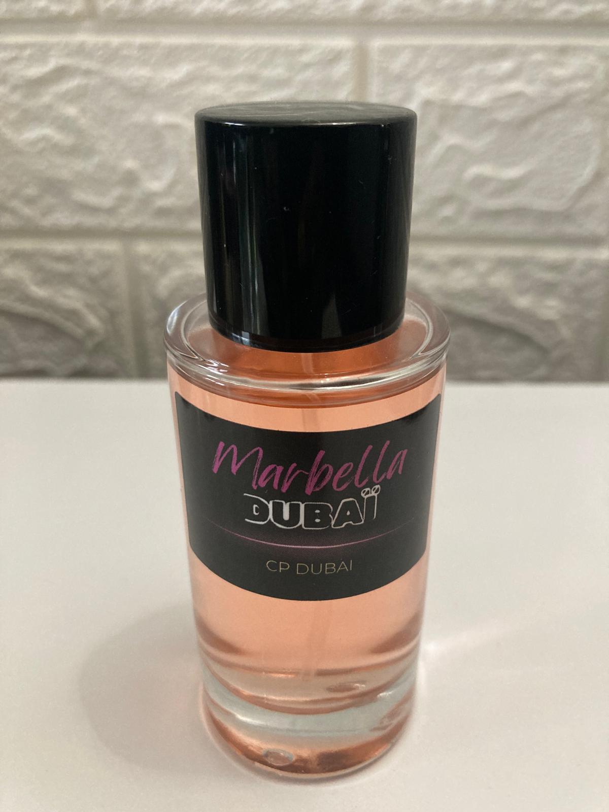 MARBELLA DUBAI 50 ML