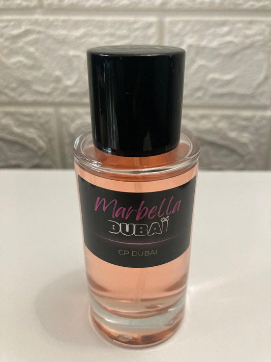 MARBELLA DUBAI 50 ML