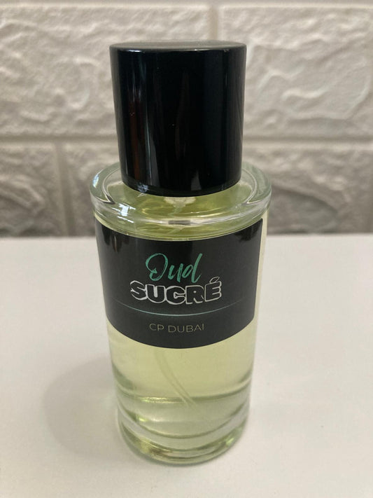 OUD SUCRE 50 ML