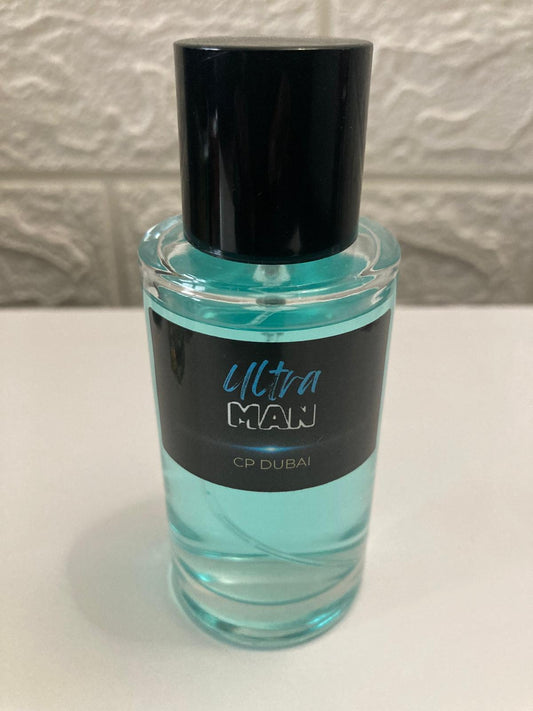 ULTRA MAN 50 ML
