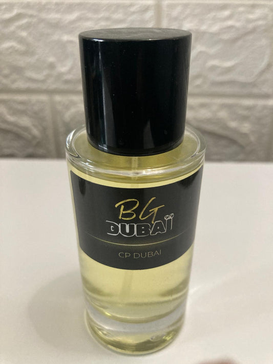BG DUBAI 50 ML