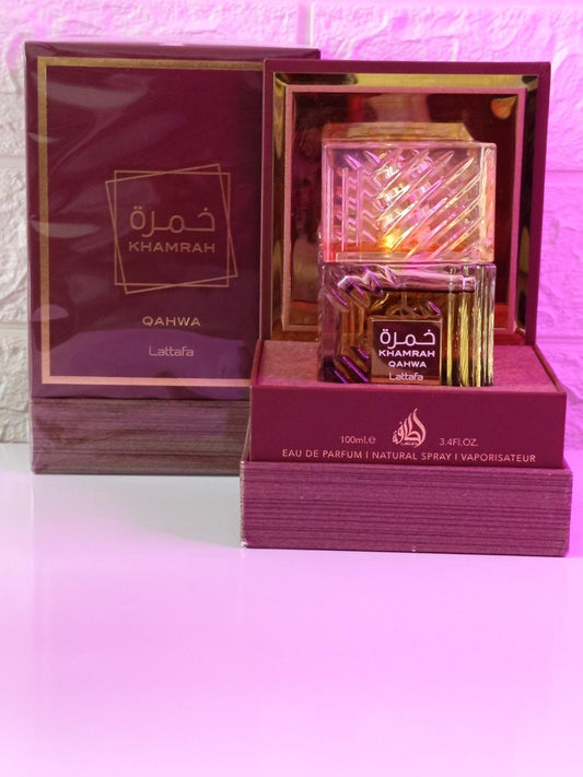 KHAMRAH QAHWA 100ML