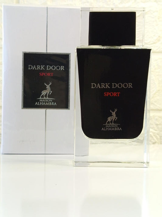 DARK DOOR SPORT