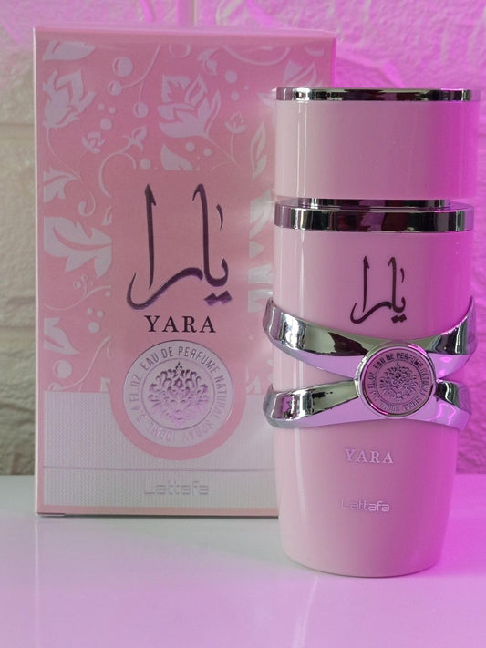 YARA 100ML