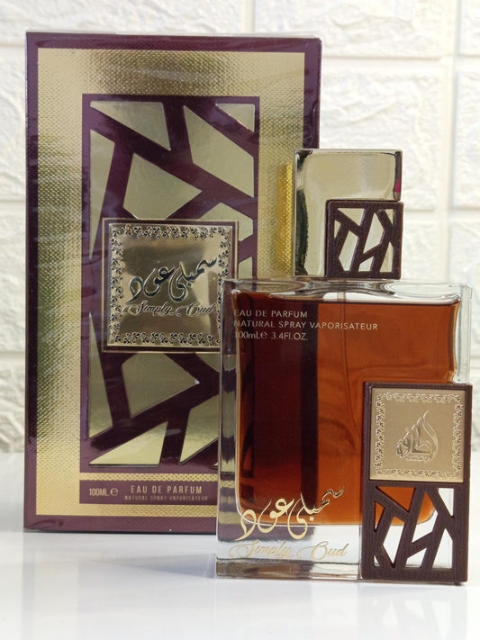 SIMPLY OUD